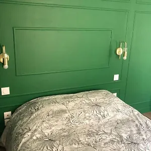  Appartement Sous Les Toits