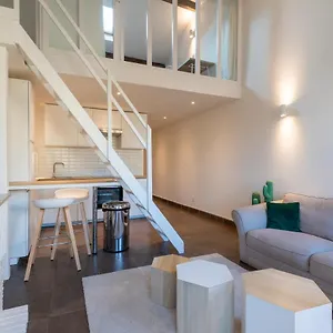  Appartement Be My Home - L'intrépide