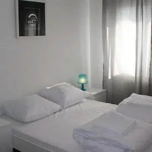  Appartement Lyon Holidays