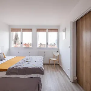 Honore Saint Antoine Apartment