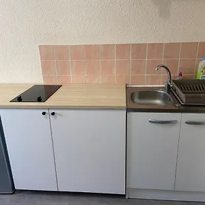 Meuble A Centre Appartamento