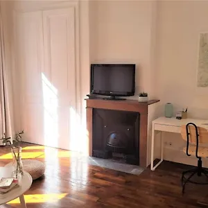  Appartement Le Duguesclin-4 Pers Saxe Gambetta