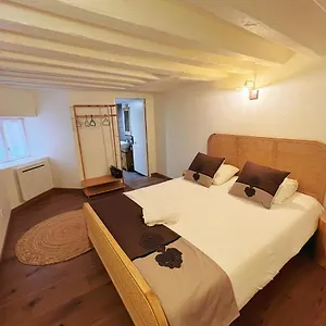 Bellecour Pavillon Apartment