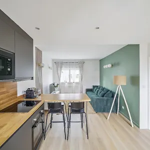  Appartement Le Viala Charmant 4 Pers Renove Grange Blanche