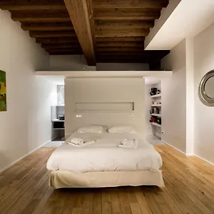 Le Petit Change - Equipe En Ail Apartment