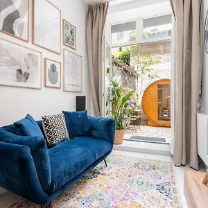  Appartement Le Cocon Traboule &