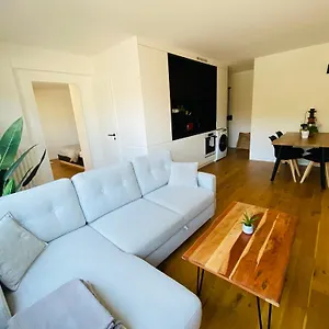  Appartement Le Repos Montchatois - Moderne