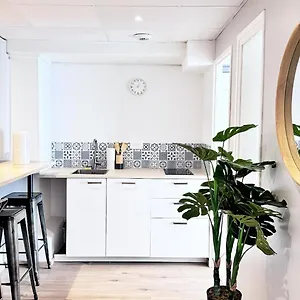  Appartement Fanette