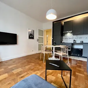 Appartement Corneille