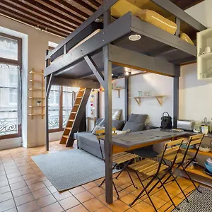  Appartement La Fenetre Saint Jean