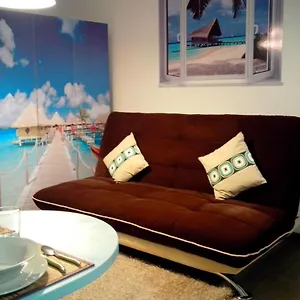  Appartement Lovely Studio In The Center Of